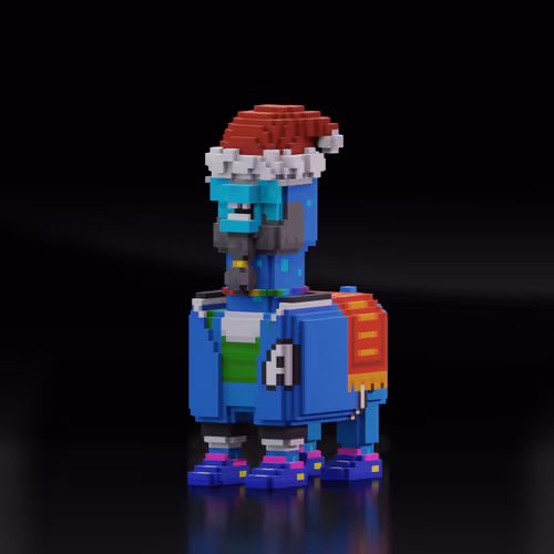 Alpacadabraz 3d