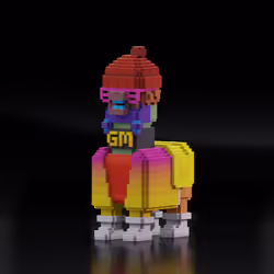 ALPACADABRA 3D #18604