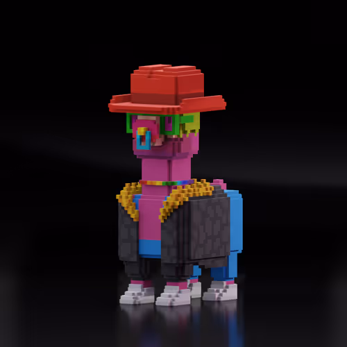 Alpacadabraz 3d