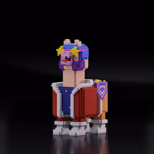 Alpacadabraz 3d