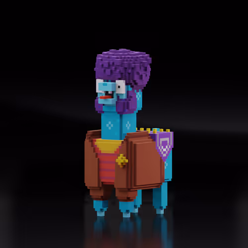 Alpacadabraz 3d
