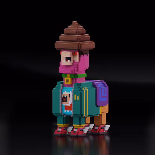 Alpacadabraz 3d