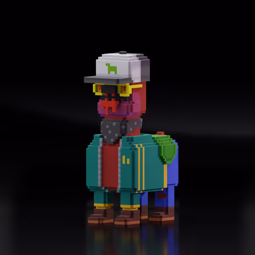 Alpacadabraz 3d