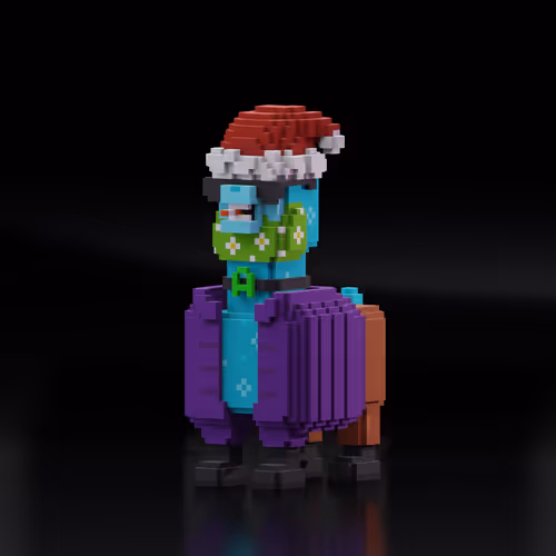 Alpacadabraz 3d