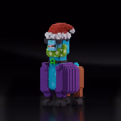 ALPACADABRA 3D #4215