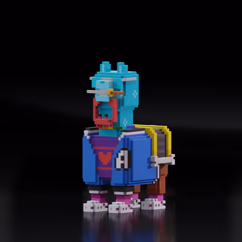 Alpacadabraz 3d