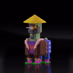 ALPACADABRA 3D #15811