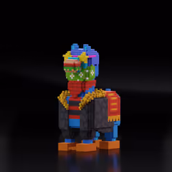 ALPACADABRA 3D #15413