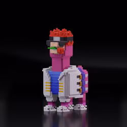 ALPACADABRA 3D #13530