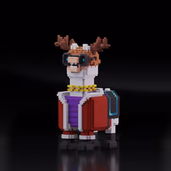 ALPACADABRA 3D #16626