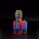 9070
