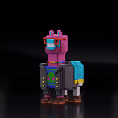 Alpacadabraz 3d