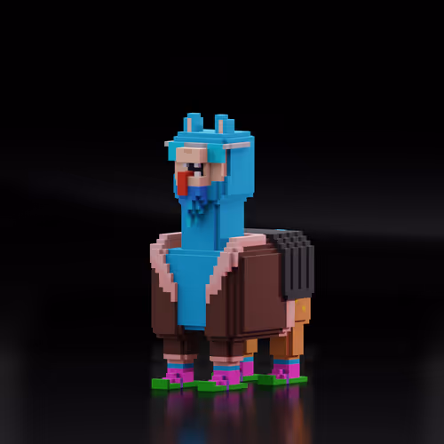 Alpacadabraz 3d