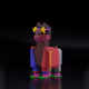 7113