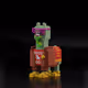 8981