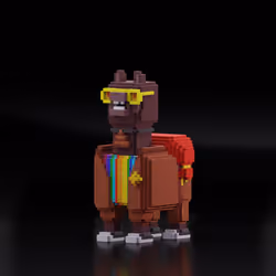 ALPACADABRA 3D #14359
