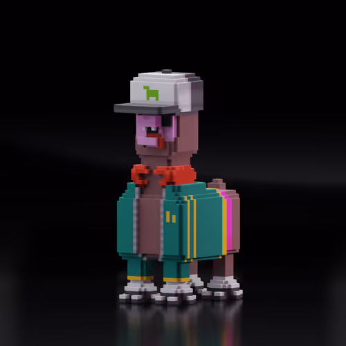 Alpacadabraz 3d