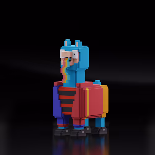 Alpacadabraz 3d