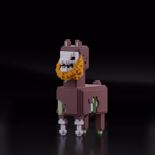 Alpacadabraz 3d