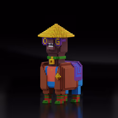 Alpacadabraz 3d