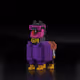 6889