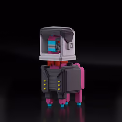 ALPACADABRA 3D #4051