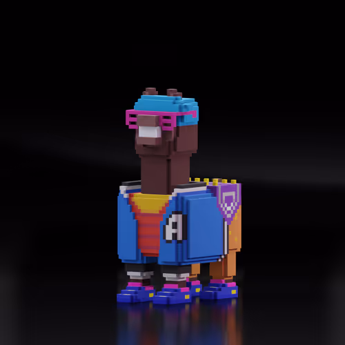 Alpacadabraz 3d