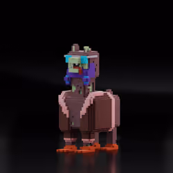 ALPACADABRA 3D #16733