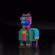 6073