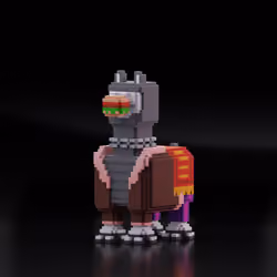 ALPACADABRA 3D #13257