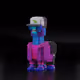 12873