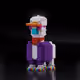 6463