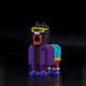8395