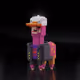 8744