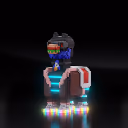 ALPACADABRA 3D #13844