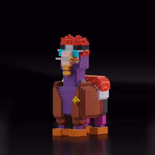 Alpacadabraz 3d