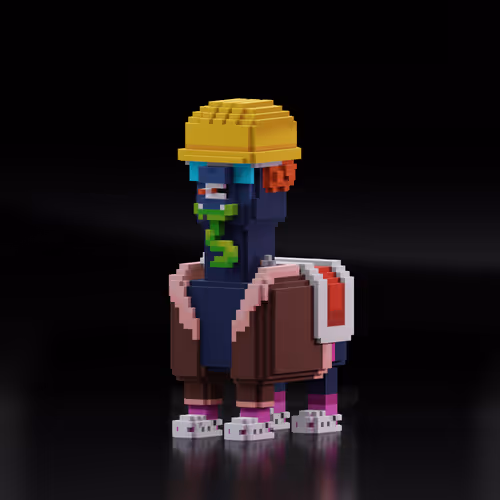 Alpacadabraz 3d