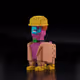 6824
