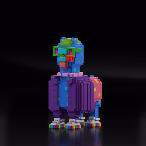 Alpacadabraz 3d