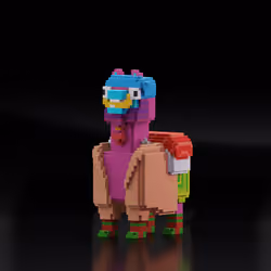 ALPACADABRA 3D #6529
