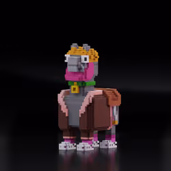ALPACADABRA 3D #15260