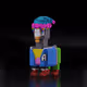 8767