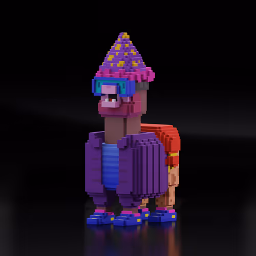 Alpacadabraz 3d