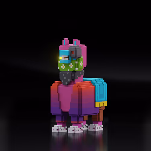 Alpacadabraz 3d