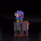 8358