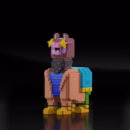 Alpacadabraz 3d