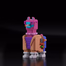 ALPACADABRA 3D #17851