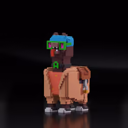 ALPACADABRA 3D #13467