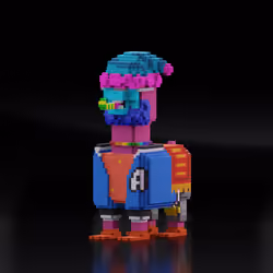 ALPACADABRA 3D #12333