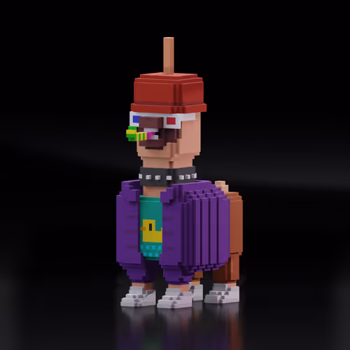 Alpacadabraz 3d